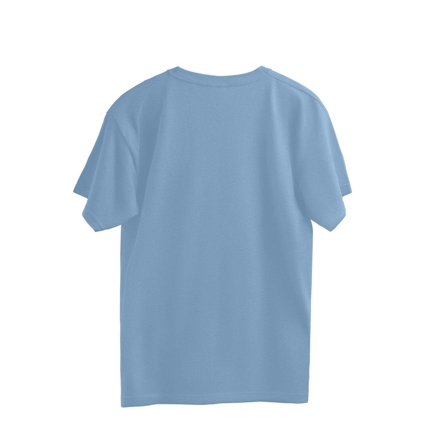 Meow Oversized Unisex T-Shirt (PINK) โ The Perfect Blend of Comfort & Style - MaePaws