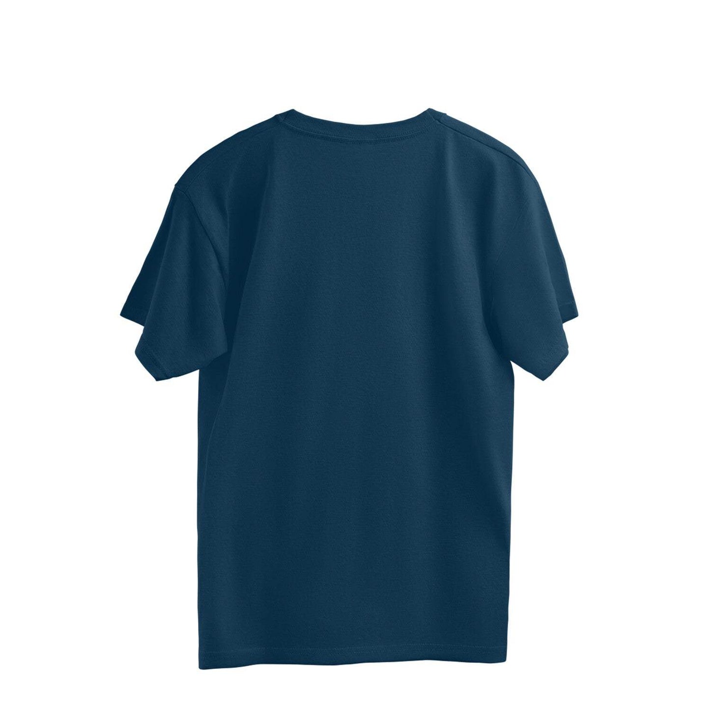 Meow Oversized Unisex T-Shirt (PINK) โ The Perfect Blend of Comfort & Style - MaePaws