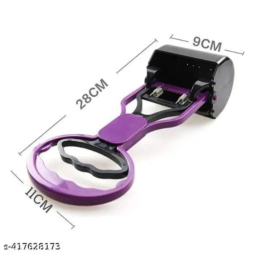 Poop Scooper for Dogs & Cats – Lightweight, Durable & Easy to Use - MaePaws