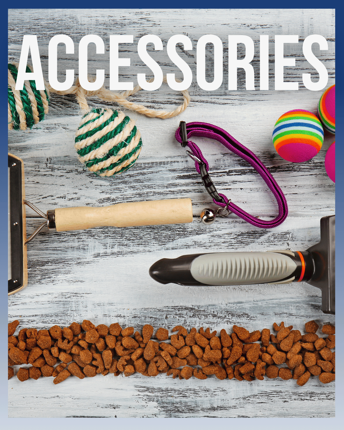 Pet Accessories - MaePaws