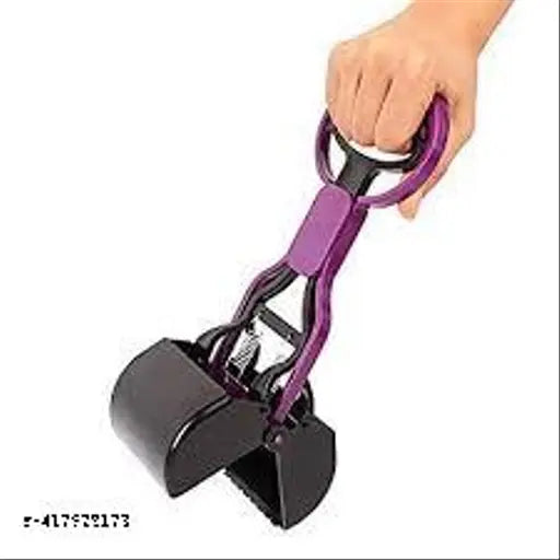 Poop Scooper for Dogs & Cats – Lightweight, Durable & Easy to Use