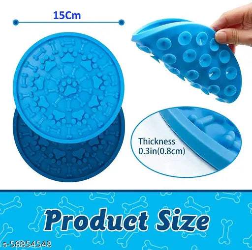 Dog Lick Pad for Bath Time - MaePaws