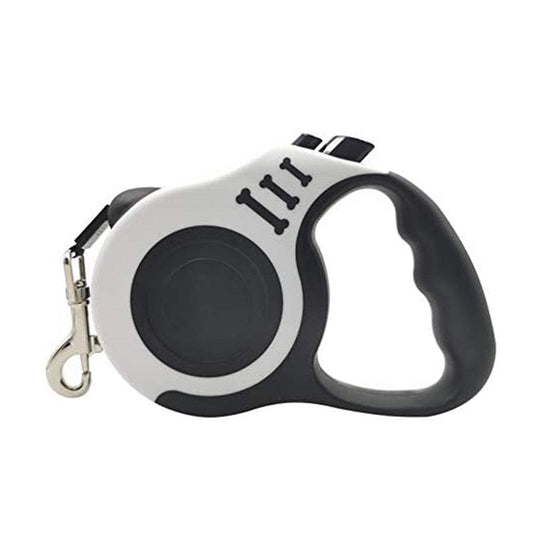 16ft Retractable Dog Leash – Tangle-Free & Anti-Slip Handle - MaePaws