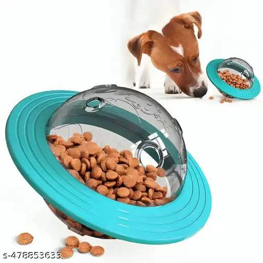 PET Treat Dispensing Toy - MaePaws