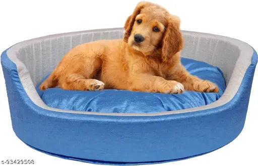 Designer Beds, Sofas & Chairs for Dogs – Luxurious Comfort for Your Pet