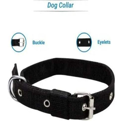 Smart Doggie PP Lead Belt Set – XS, Black | Perfect for Puppies - MaePaws